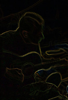 Ben l'artiste